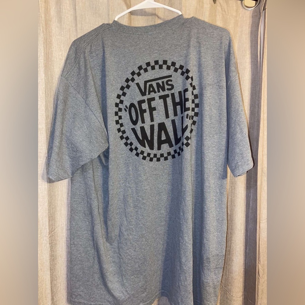 VANS tee - Picture 4 of 4